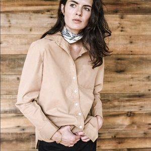 Tradlands Heavyweight Cotton Flannel